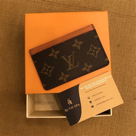 lv men's card holder|louis vuitton card holder selfridges.